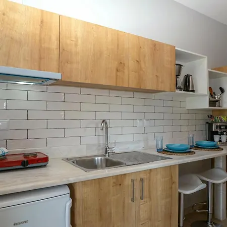 דירה Homelia לימנריה