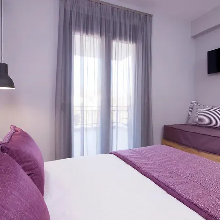 דירה Homelia לימנריה