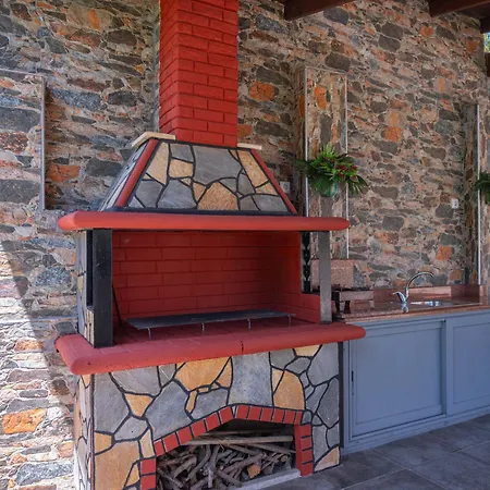 Homelia דירה לימנריה