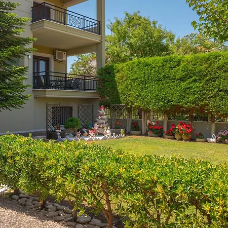 דירה Homelia לימנריה