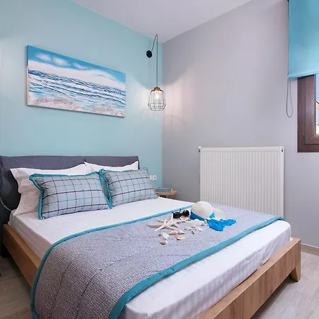 דירה Homelia לימנריה