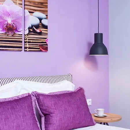 דירה Homelia לימנריה