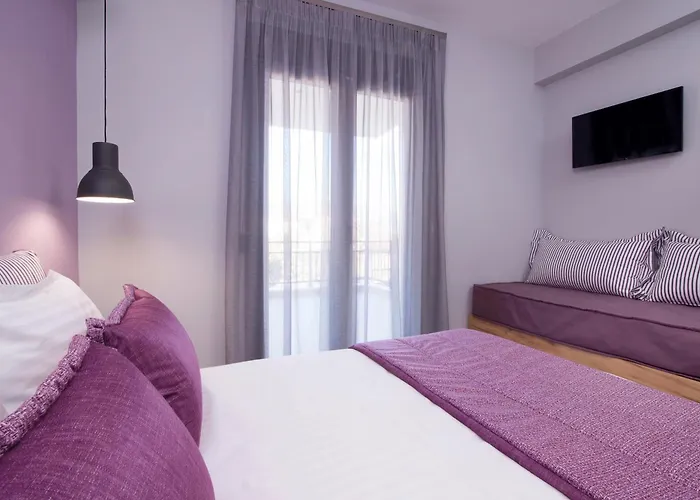 Appartamento Homelia Limenaria (Thasos)
