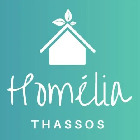 Homelia Апартаменты