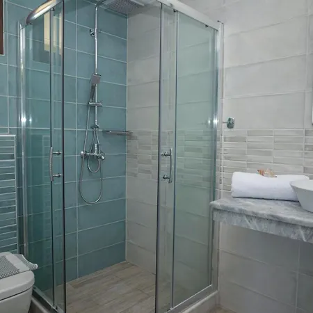 Апартаменты Homelia *