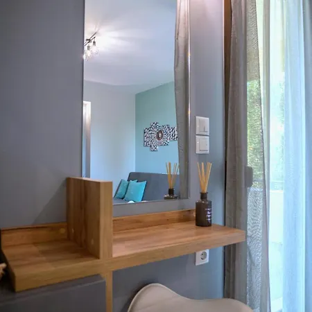Homelia Апартаменты Лименария