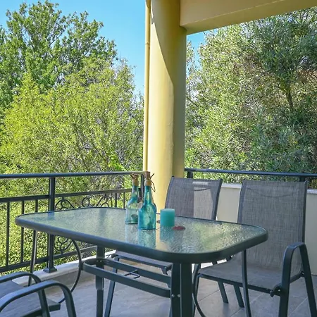Homelia Apartament Limenaria (Thasos)