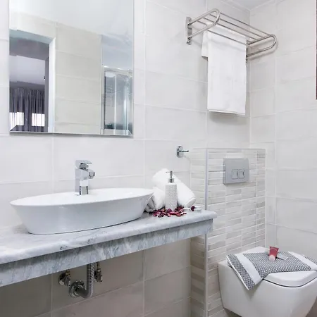 Апартаменты Homelia