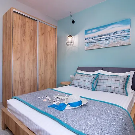 Homelia Apartament