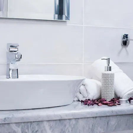 Апартаменты Homelia *