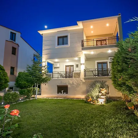 Homelia Апартаменты Лименария