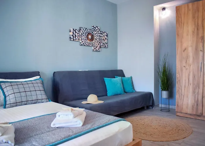Homelia Appartement