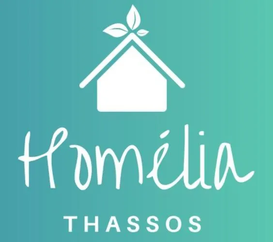 Homelia Appartement