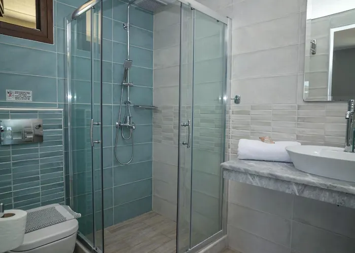 Appartement Homelia *