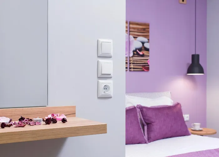 Appartement Homelia