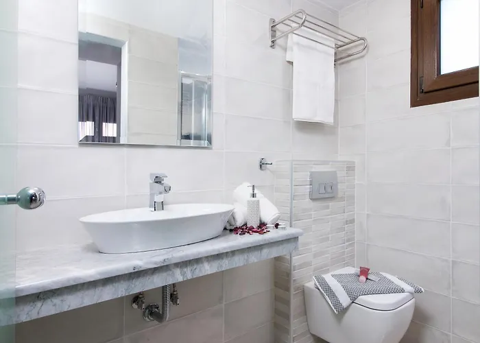 Appartement Homelia