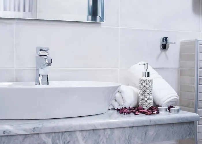 Apartament Homelia *