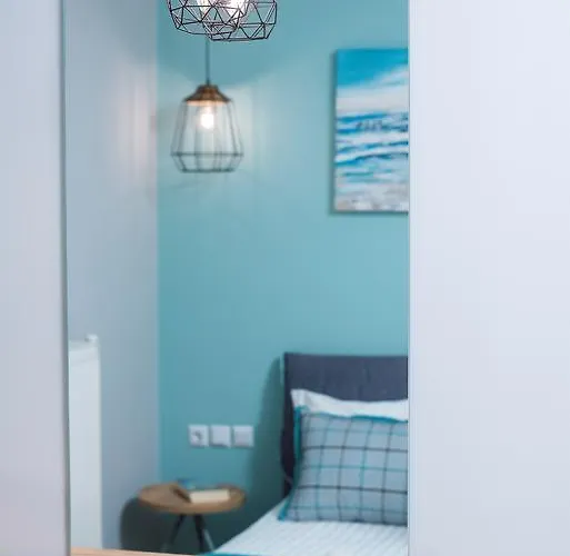 Apartament Homelia *