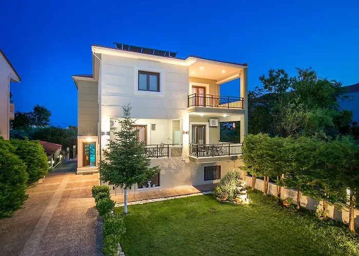 Homelia Limenaria (Thasos)